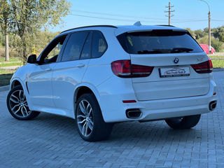 BMW X5 foto 4