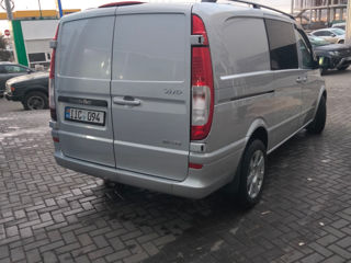 Mercedes Vito foto 6