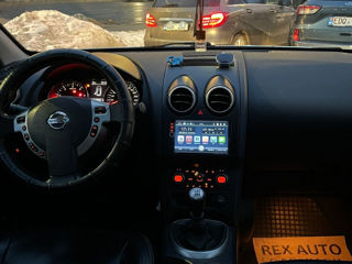 Nissan Qashqai foto 5