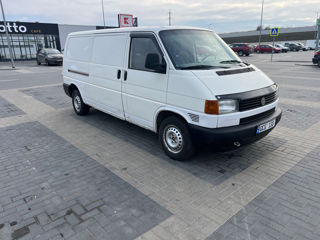 Volkswagen Transporter foto 3