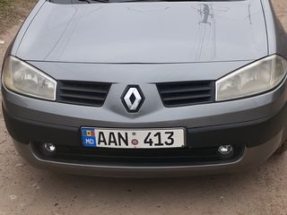 Renault Megane foto 5