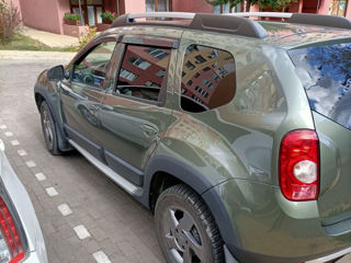 Dacia Duster foto 5