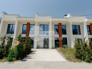 Townhouse în 2 nivele, 170 mp, Cojușna 140000 € foto 1