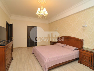 Apartament cu 3 camere, 160 m², Botanica, Chișinău foto 3