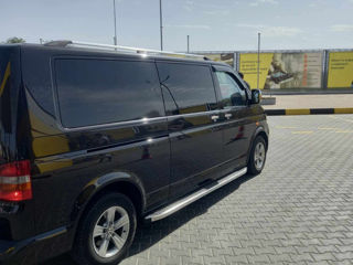 Volkswagen Transporter foto 4