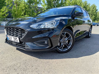 Ford Focus ST