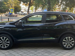 Renault Kadjar foto 2