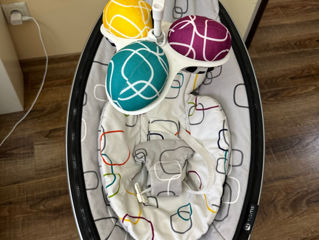 Leagan 4moms mamaroo