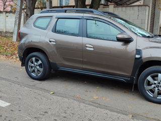 Dacia Duster foto 6