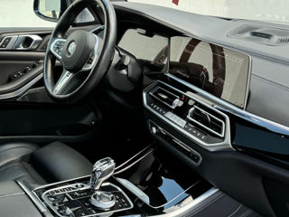 BMW X5 foto 7