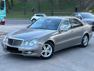 Mercedes E-Class