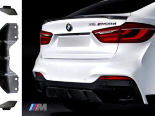 X6 KiT BMW f16 foto 9