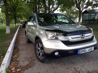 Honda CR-V foto 6