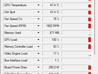 Palit GeForce GTX 1080 Ti Super Jetstream foto 10