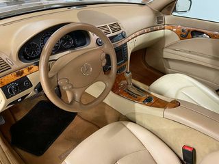 Mercedes E-Class foto 6