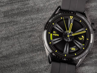 Ceas Inteligent Huawei Watch GT 3 Nou!