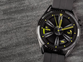 Ceas Inteligent Huawei Watch GT 3 46mm - Nou! foto 1