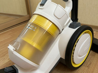 Aspirator Karcher VC 3 foto 9