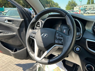 Hyundai Tucson foto 15