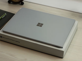Microsoft Surface Laptop 3 15" (Ryzen 5/8Gb DDR4/512Gb NVMe SSD/15" PixelSense TouchScreen) foto 13