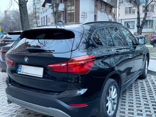 BMW X1 foto 3