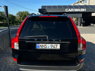 Volvo XC90 foto 4