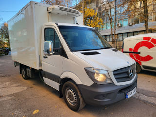 Mercedes Sprinter foto 2