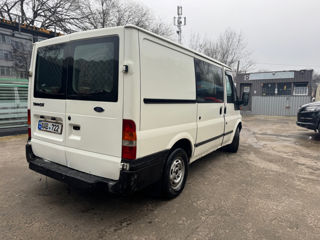 Ford Transit Connect foto 2