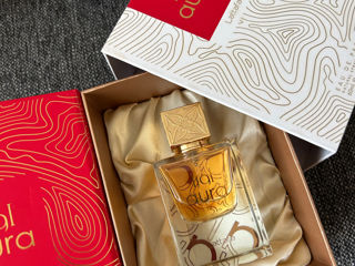 Parfum arabesc Lattafa Aura foto 2