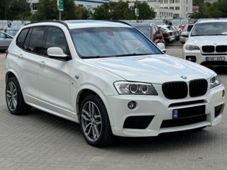 BMW X3 foto 5