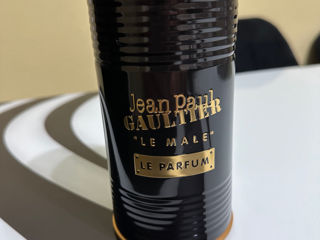 Jean Paul Gaultier "Le Male Le Parfum" 75ml foto 3