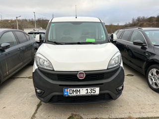 Fiat Doblo foto 2