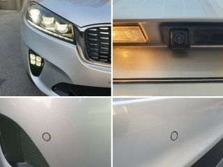 Kia Sorento foto 4