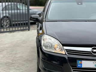 Opel Astra foto 7