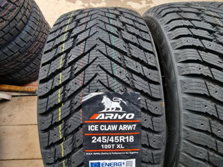 275/40 r18 245/45 r18 arivo разноширокий комплект! foto 3