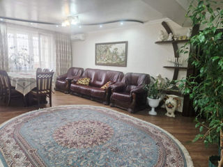 4-rm apt., 79 м², 4/5 fl.