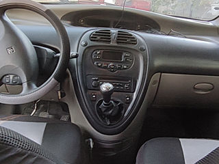 Citroen Xsara Picasso foto 1