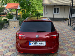 Seat Ibiza фото 2