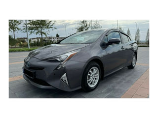 Toyota Prius foto 1