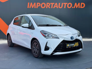 Toyota Yaris foto 4