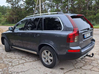 Volvo XC90 foto 3