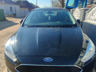 Ford Focus foto 2