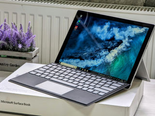Microsoft Surface Pro 7 2K Touch (Core i5 1035G4/8Gb Ram/256Gb SSD/12.3 PixelSense TouchScreen) foto 3