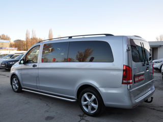 Mercedes Vito foto 7