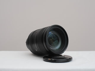 Nikon 28-300mm ED 3.5-5.6 foto 5
