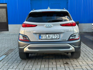 Hyundai Kona foto 5