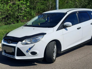 Ford Focus foto 3