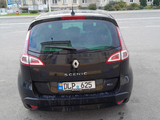 Renault Scenic foto 4