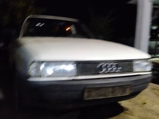 Piese audi 80 b3