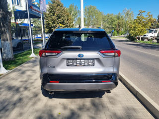 Toyota Rav 4 foto 6